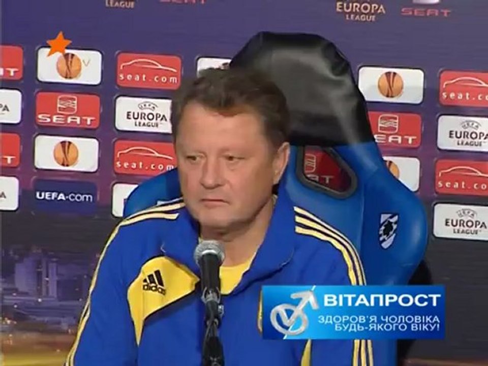 Другой футбол от 15.04.12 | sportua.at.ua