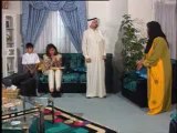المسلسل الكويتي الممنوع من العرض عيال قرية ج 1
