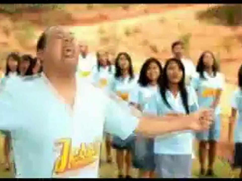 IO IO Chorale Lion'i Joda Hvkl Mission