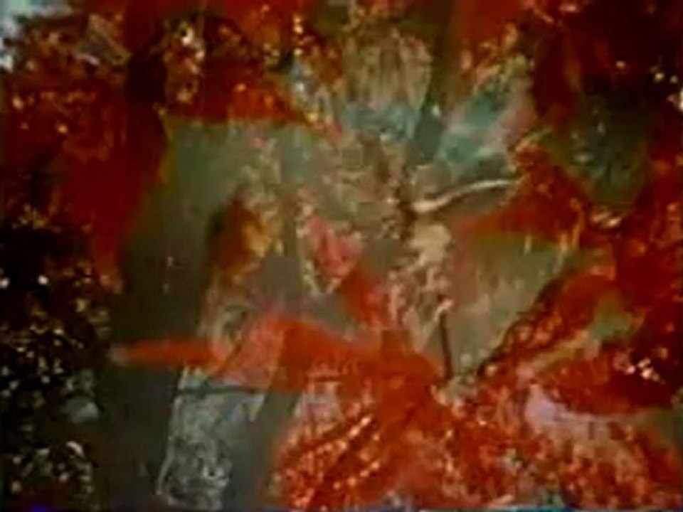 Alan Watts - the Art of Meditation