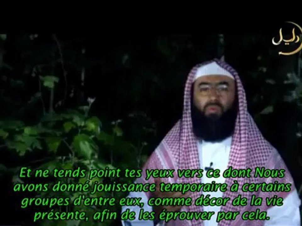 Les histoires des prophètes - Ep 26 - Zacaria et Yahya