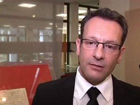 Le voile se lève sur l'année des Templiers (Aube)