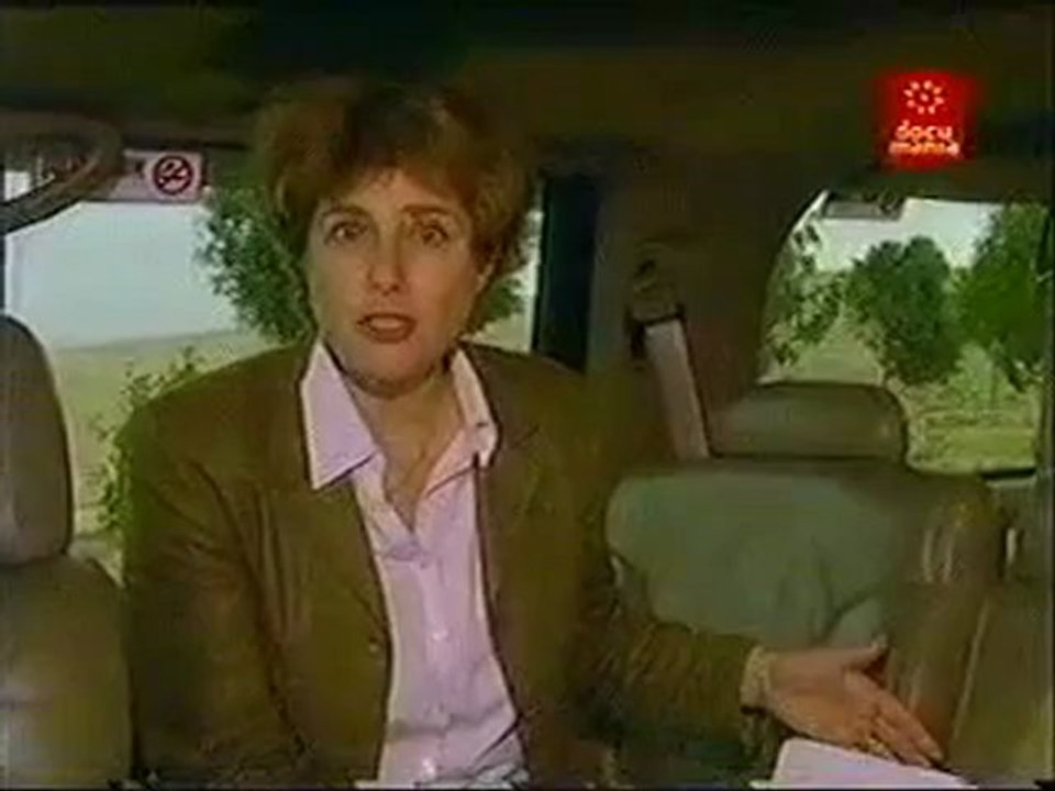 Armamento Nuclear Secreto en Israel [2/3]