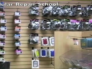 Cell Phone Repair Cellular Repair School