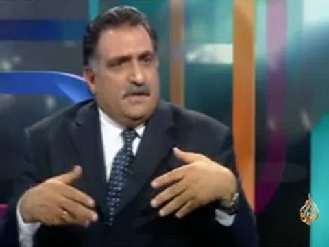 بلاحدود - عزمي بشارة