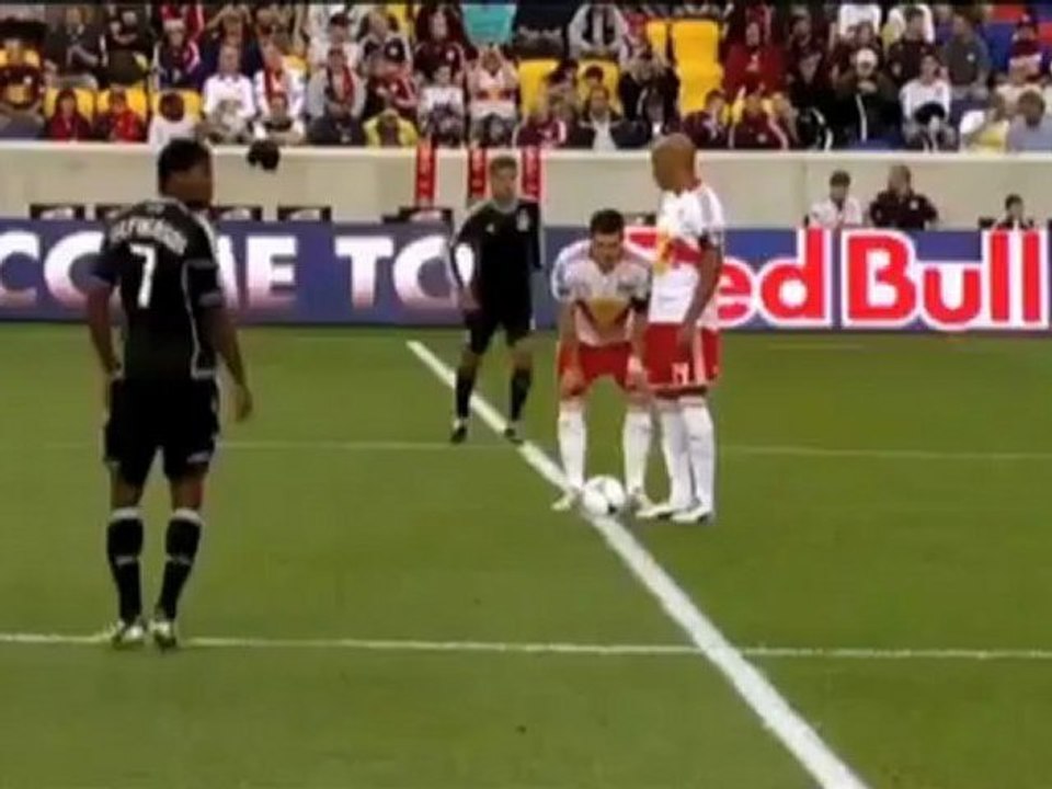 35 torreiche Minuten in New York