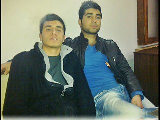 Memet ALi Ft Mesqen 21 - Aşk'a Tövße - 2o12 | Demo |