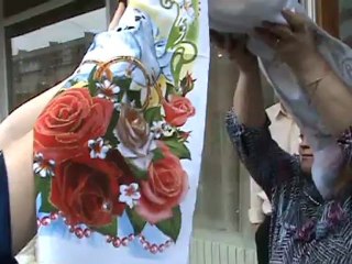 Свадьба Маши и Ильи