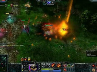 Amun-Ra Annihilation