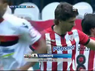 ATH 1-0 MLL  tvgoals.net