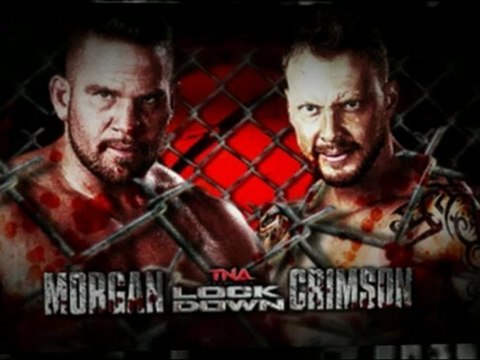 Watch ! TNA Lockdown 2012 Live Stream Full Card & PPV