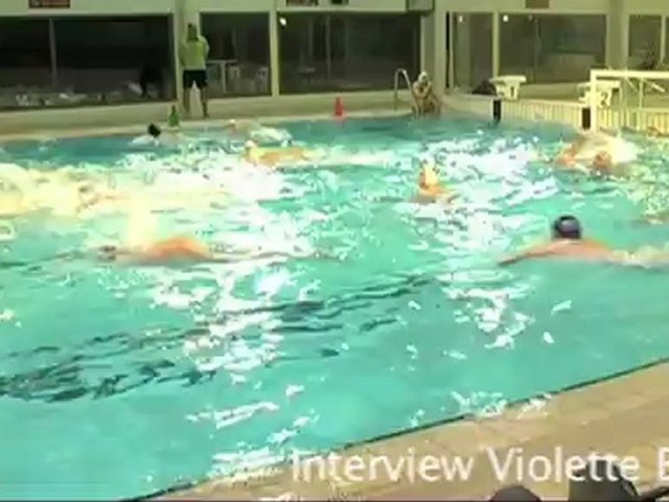 Les Dauphins du FC Sète