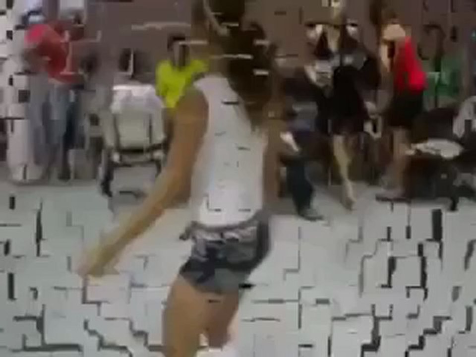 apaçi dansı budur işte