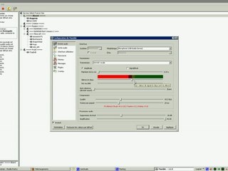 Installer et configurer mumble