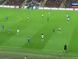 Chelsea vs Tottenham 3:1 Ramirez