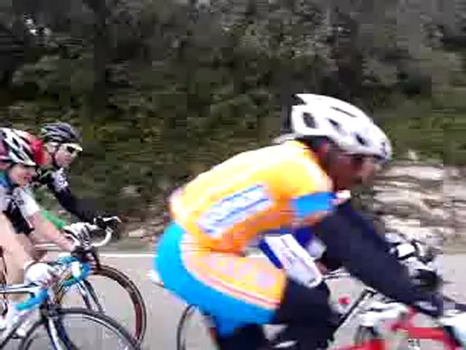 1 Grand Prix de la Tour Magne 15-04-2012