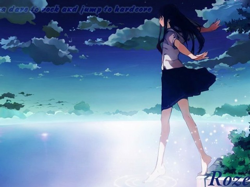 Nightcore - A Step Too Far