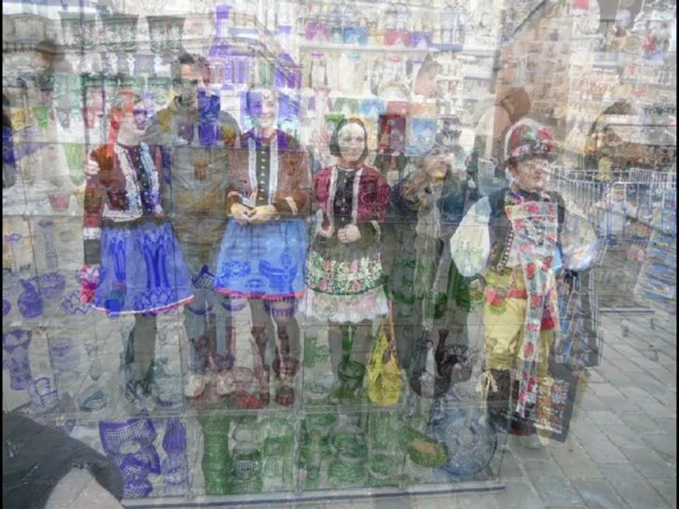 COOPIN A PRAGUE
