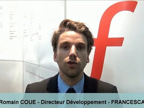 Créer son entreprise restauration italienne| Devenir franchisé Francesca