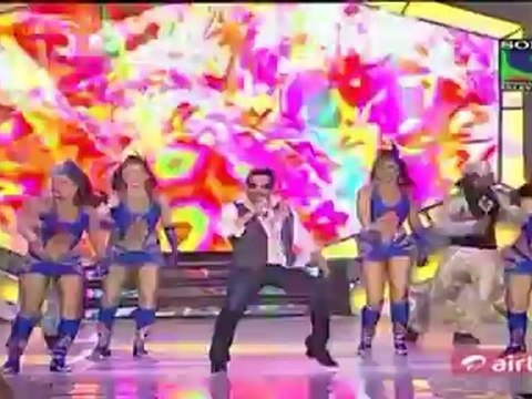 Femina Miss India 2012 - 15th April 2012 Video Watch Online pt3