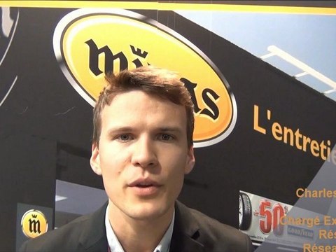 Créer son entreprise automobile | Devenir franchisé Midas