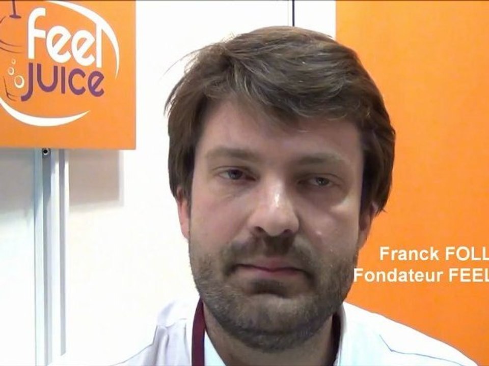 Créer son entreprise de jus de fuits | Devenir franchisé Feel Juice