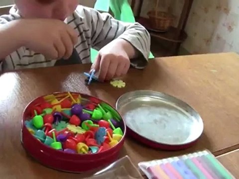 enzo et mathéo saillans avril 2012