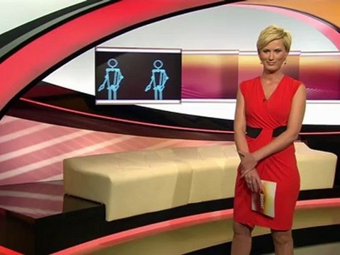 Kamilla Senjo 14.04.2012