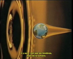 Légende de l'Atlantide-Bataille de l'Armageddon FR 3/4