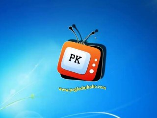 Kako da - No.28 - Podesavanje i koriscenje Internet Explorer-a 9