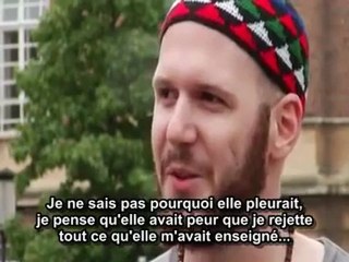 L'HISTOIRE D'IBRAHIM KILLINGTON § SA CONVERSION A L'ISLAM