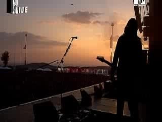 KoRn .Live . Rock am Ring : counting