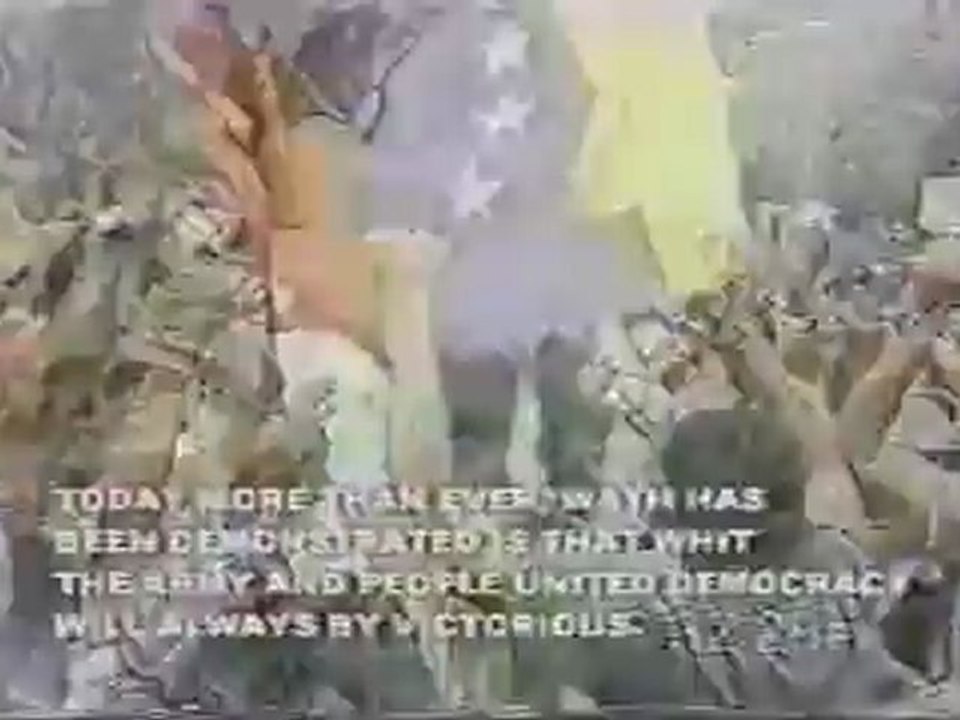 EL PUEBLO UNIDO