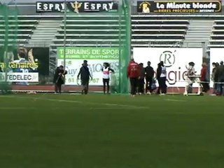 200m Agrita Yasmine EAPC