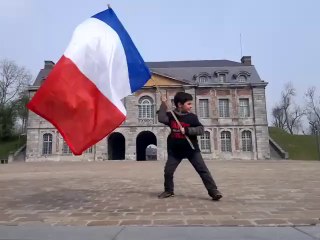 wanted abstention Place vauban Maubeuge !