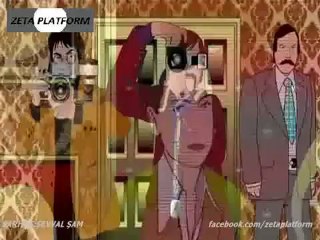 Sarhoş (Şevval Sam)::::zeta platform::::
