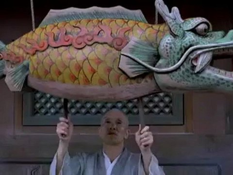 İlkbahar Yaz Sonbahar Kış … ve İlkbahar 2 & Film by Kim Ki Duk