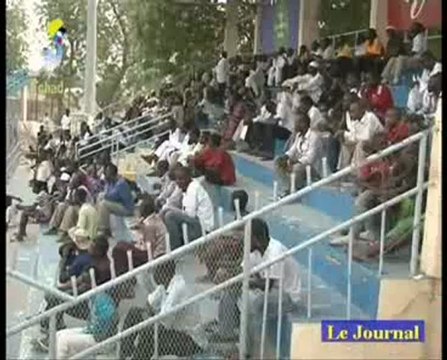 GRAND JT TCHAD FRANCAIS DU 15 AVRIL 2012 SUR TOL