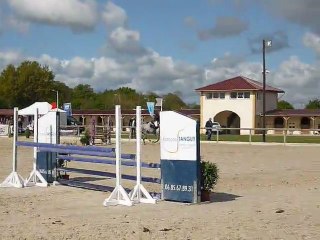 sanga concours bouguenais