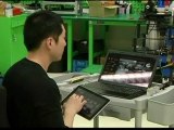 Güney Kore Robot Gardiyan Tanıttı