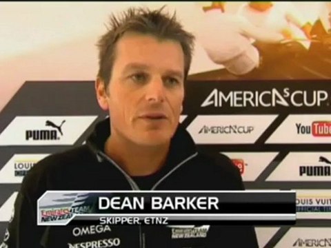 Voile - Régates annulées samedi