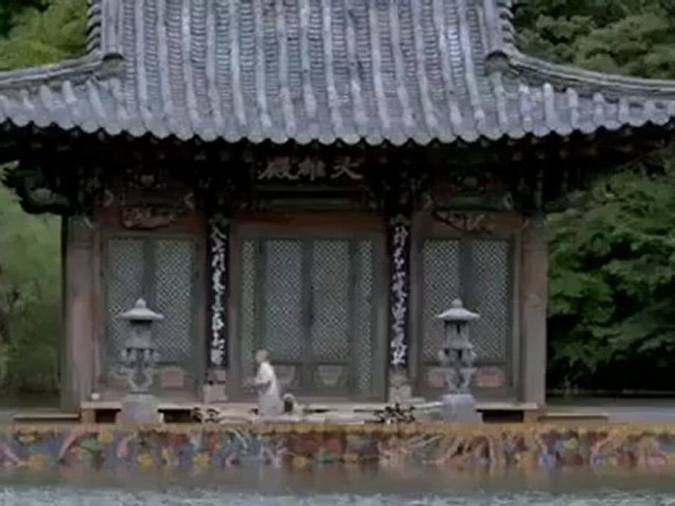 İlkbahar Yaz Sonbahar Kış … ve İlkbahar 1 & Film by Kim Ki Duk