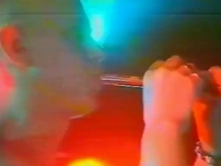 Depeche Mode -  Birmingham Tour Live 1983 Full Concert