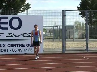 Hauteur Samuel EAPC
