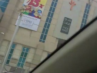 sandstorm dubai  12/4/2012