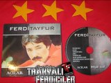 Ferdi Tayfur & Ümitsiz Aşk ( Sana Kaderimsin Dedim )