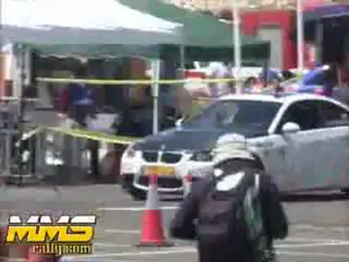 Garo HAroutiounian Speed Test 2012 Lebanon Race 1