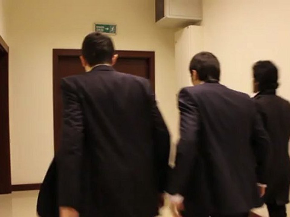 Partagaspro - Baskın
