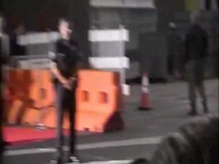 Dave Annable at What's Your Number Premiere in Westwood