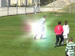 FC SETE VS MARTINIQUE GRAU DU ROI